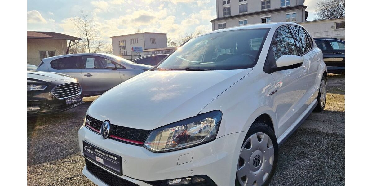 VW Polo 180.000 km 8.800 &euro; Dresden 01067