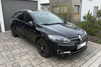 Renault Megane 157.000 km 5.800 &euro; Leutershausen 91578