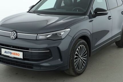 VW Tiguan 24.227 km 33.020 &euro; Leipzig 04328