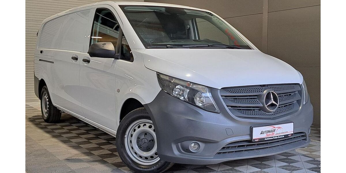 Mercedes-Benz Vito 236.250 km 14.970 &euro; Neuhof 36119