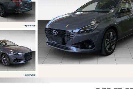 Hyundai i30 16.513 km 23.825 &euro; Oberhausen 46149