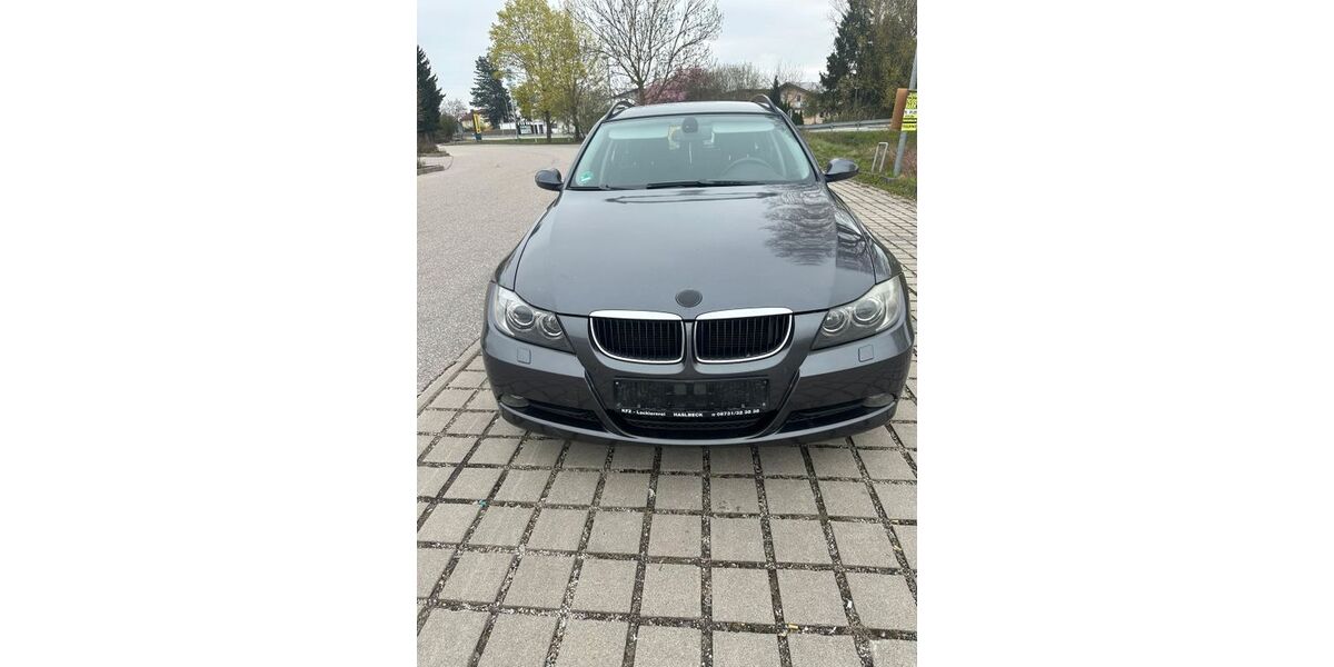 BMW 320 285.724 km 2.700 &euro; Loiching 84180
