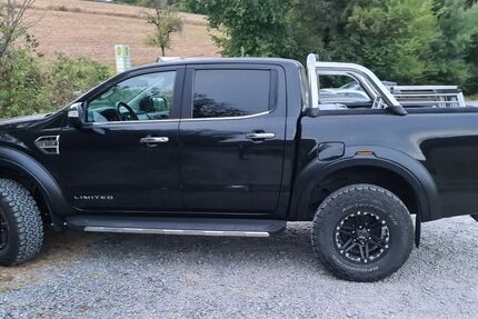 Ford Ranger 122.000 km 24.500 &euro; Overath 51491