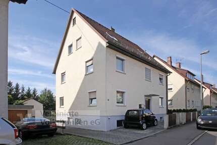 Wohnung Reutlingen Orschel-Hagen - 5 Zimmer, 129 m&sup2;, 389.000&euro; | Angebot:16795051
