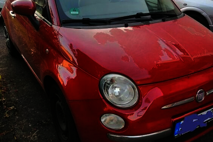 Fiat 500 223.000 km 1.850 &euro; Troisdorf 53840