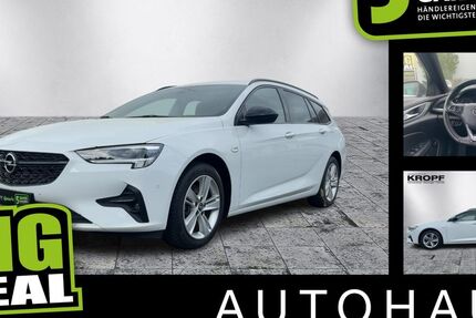 Opel Insignia 82.100 km 21.890 € Nürnberg 90411