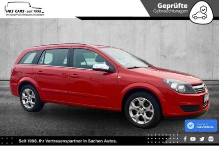 Opel Astra 74.958 km 5.950 &euro; Hamburg 20537