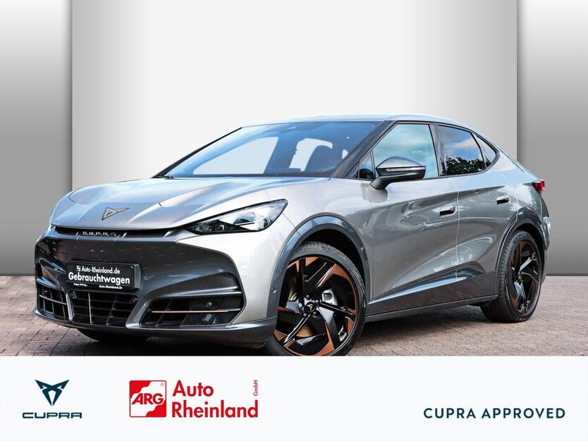 Cupra Tavascan 9.630 km 42.941 € Bonn 53175