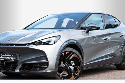 Cupra Tavascan 9.630 km 44.845 € Bonn 53175