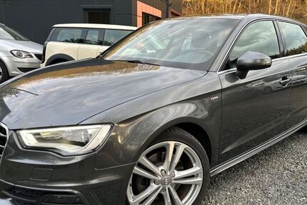 Audi A3 191.350 km 10.800 &euro; Siegen 57080