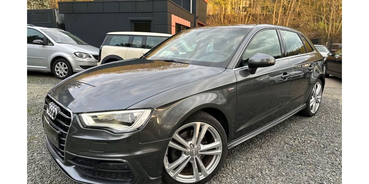 Audi A3 191.350 km 11.900 &euro; Siegen 57080