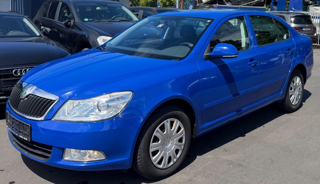 Skoda Octavia 250.000 km 3.499 &euro; Frankfurt am Main 60486