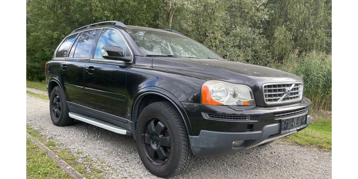 Volvo XC90 297.000 km 6.990 &euro; Bremen 28197
