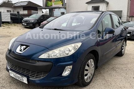 Peugeot 308 165.000 km 1.350 &euro; Simmern 55469