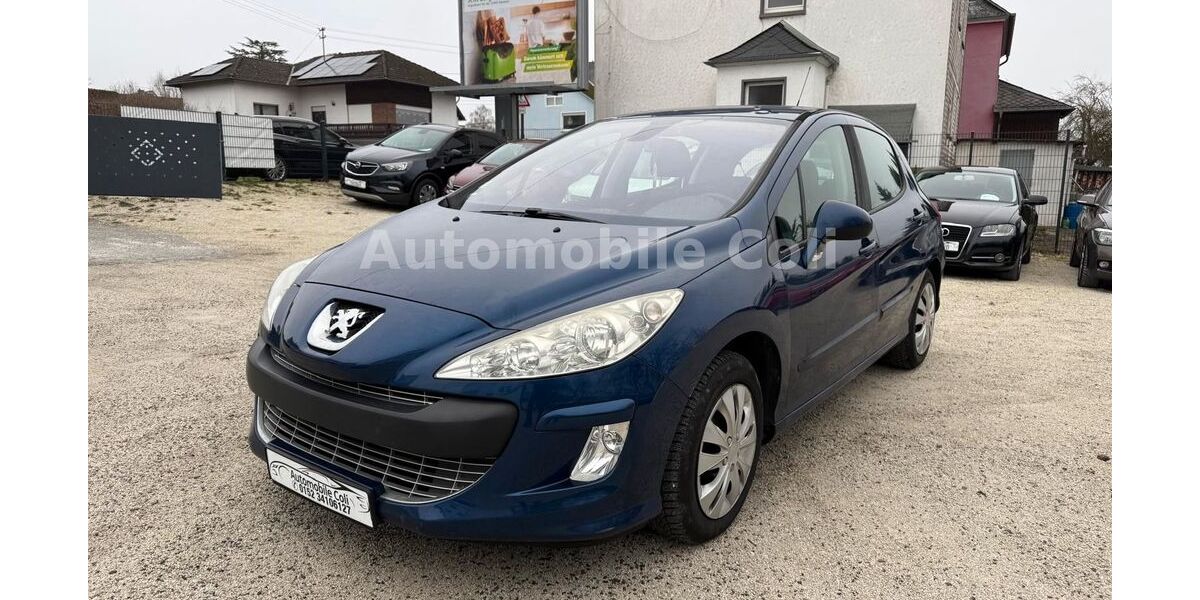 Peugeot 308 165.000 km 1.350 &euro; Simmern 55469