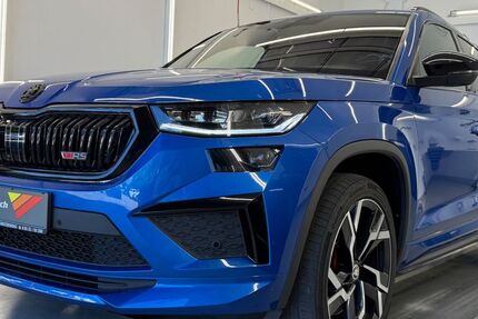 Skoda Kodiaq 62.485 km 36.990 &euro; Forstinning bei München 85661