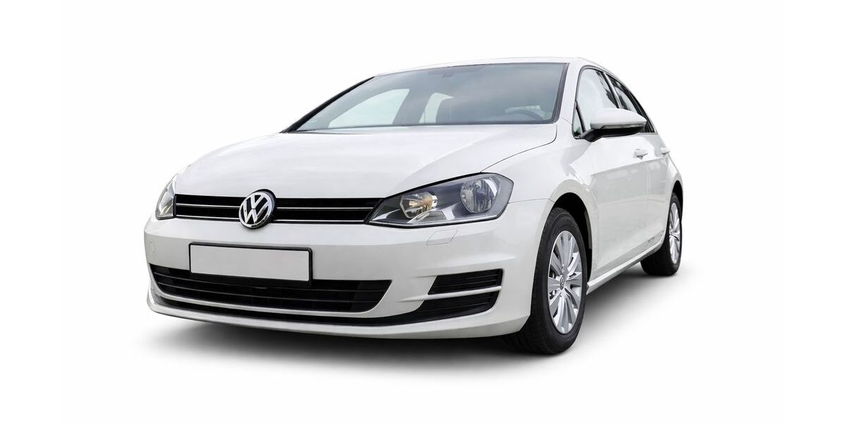 VW Golf 116.000 km 7.500 &euro; Contwig 66497