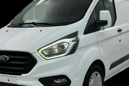 Ford Transit Custom 93.573 km 17.900 &euro; Norderstedt bei Hamburg 22851