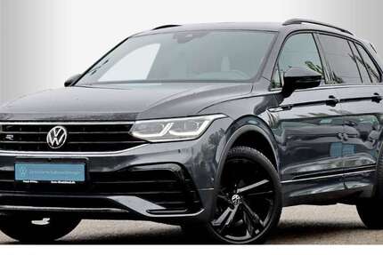 VW Tiguan 33.240 km 34.947 &euro; Bonn 53175