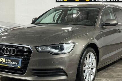Audi A6 181.600 km 13.899 &euro; Langenhagen 30853