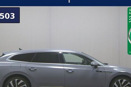 VW Arteon 180.536 km 21.650 &euro; Gyhum/Bockel 27404