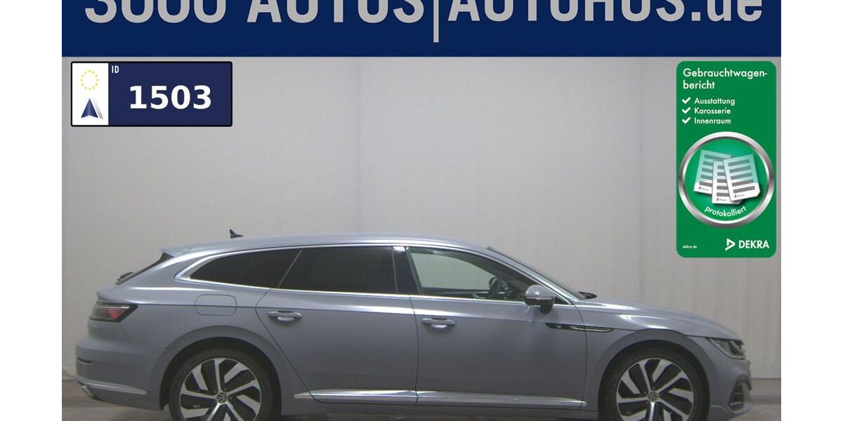 VW Arteon 180.536 km 21.650 &euro; Gyhum/Bockel 27404
