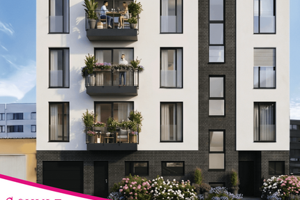 Wohnung Bonn-Duisdorf Duisdorf - 2 Zimmer, 38 m&sup2;, 264.000&euro; | Angebot:27086062