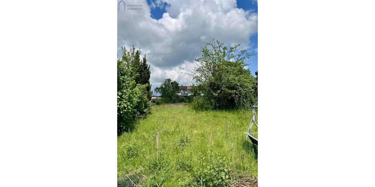 Grundstück Fuldatal Rothwesten - 270.000&euro; | Angebot:25676609