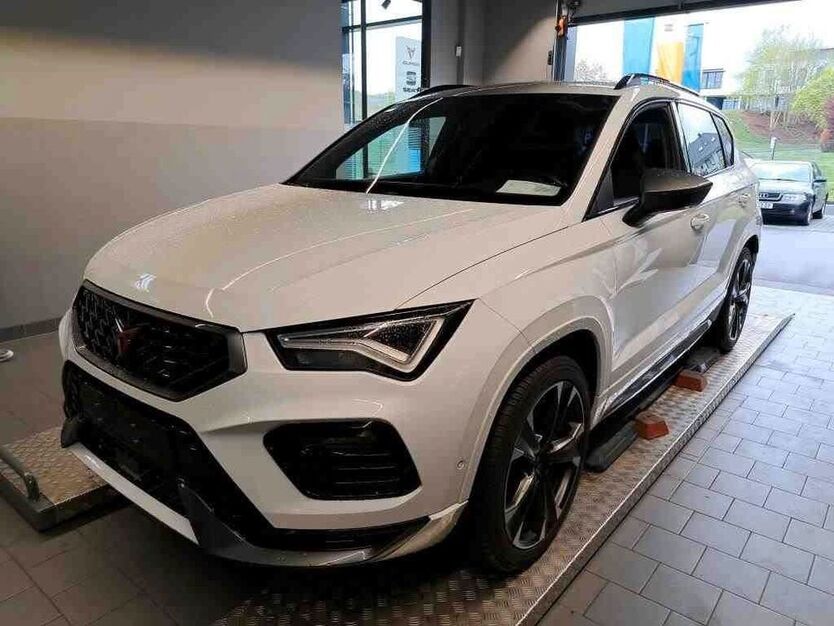 Ateca