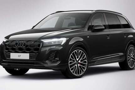 Audi Q7 4.990 km 79.970 &euro; Alsfeld 36304