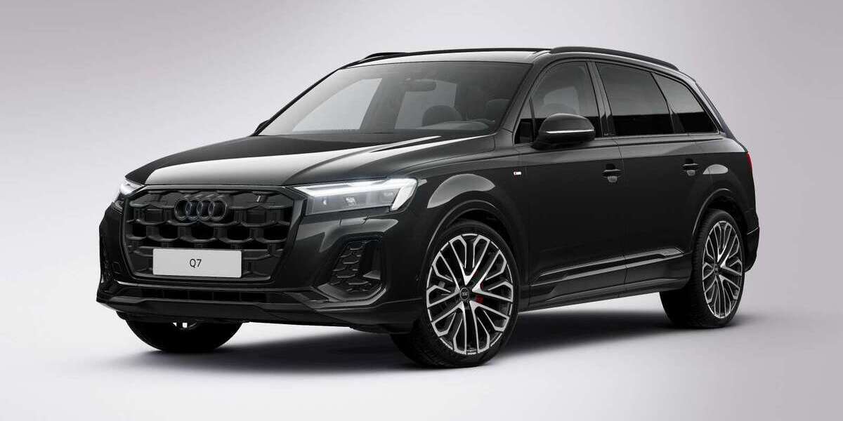 Audi Q7 4.990 km 79.970 &euro; Alsfeld 36304