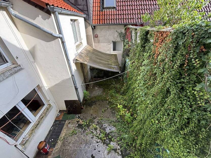 Geräumiges Einfamilienhaus mit Renovierungsbedarf in Ennigerloh