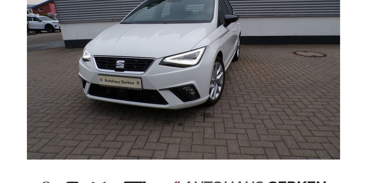 Seat Ibiza 3.158 km 21.990 &euro; Ritterhude 27721