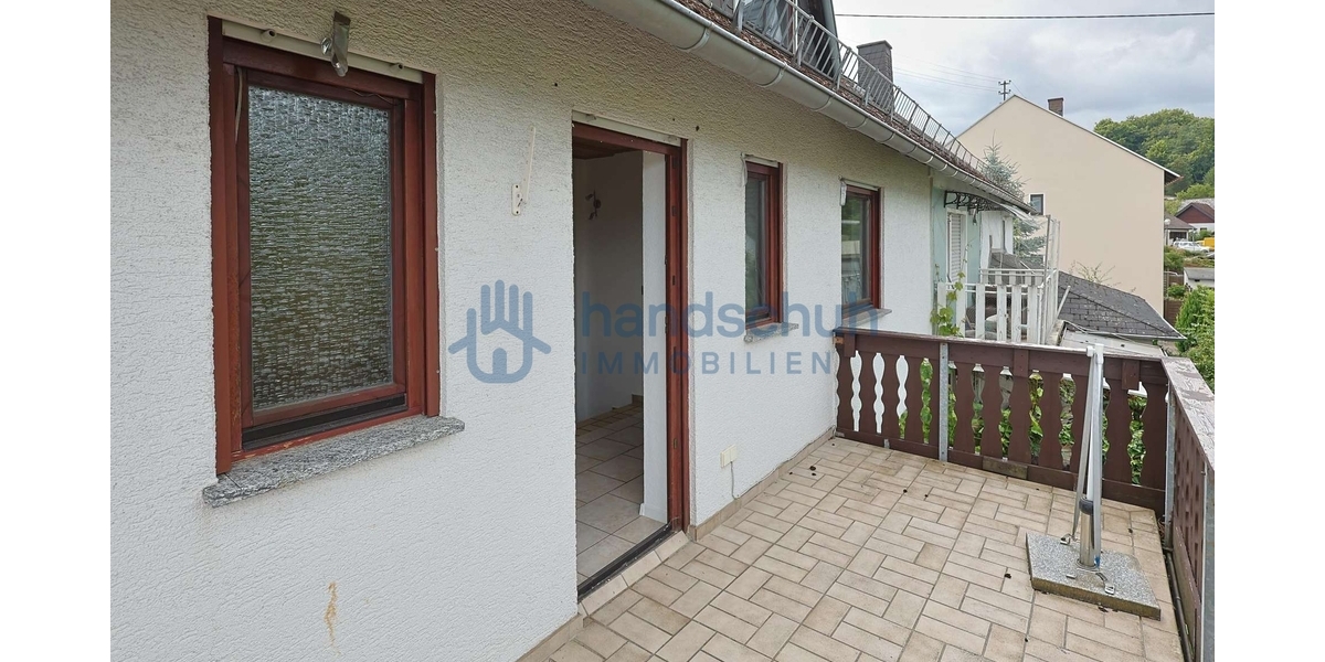 Reihenendhaus mit großem Garten - Einfamilienhaus Montabaur | Angebot:26836581