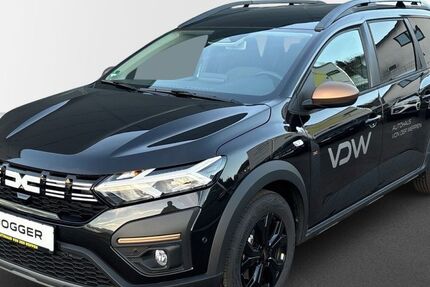 Dacia Jogger 1.750 km 23.290 &euro; Oberschopfheim 77948