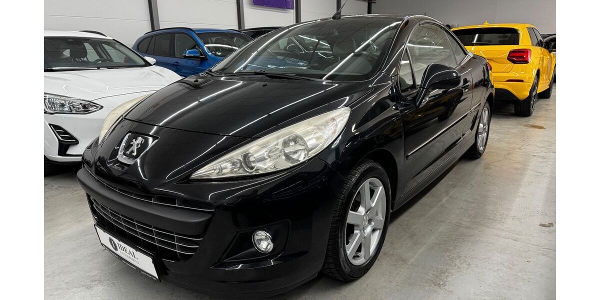 Peugeot 207 80.000 km 4.980 &euro; Much 53804