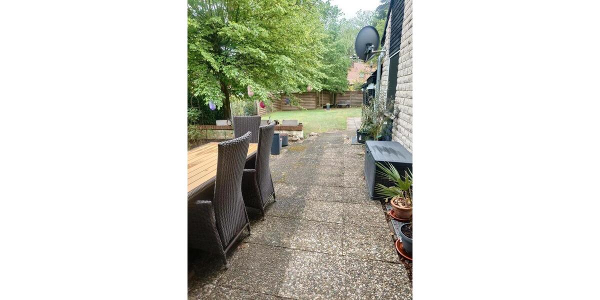 Erdgeschoßwohnung Meinersen - 5 Zimmer, 130 m&sup2;, 900&euro; | Angebot:26445296