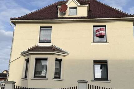 Haus Pulsnitz - 6 Zimmer, 150 m&sup2;, 248.000&euro; | Angebot:25163404