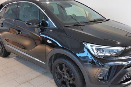 Opel Crossland (X) 43.815 km 16.999 &euro; Ahorntal 95491