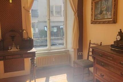 hübsches Appartment - sofort frei - Nähe Krankenhaus zimmer