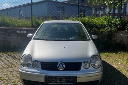 VW Polo 208.000 km 1.050 &euro; Herford 32049