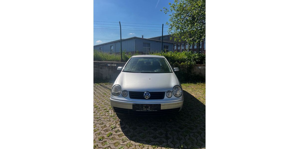 VW Polo 208.000 km 1.050 &euro; Herford 32049