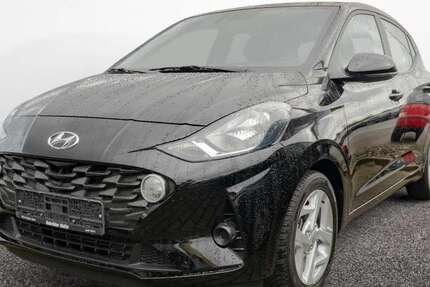 Hyundai i10 14.500 km 14.450 € Hemer 58675
