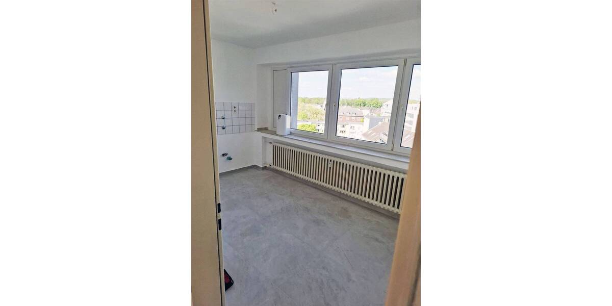 Etagenwohnung Dinslaken Innenstadt - 3 Zimmer, 95 m&sup2;, 630&euro; | Angebot:26331741