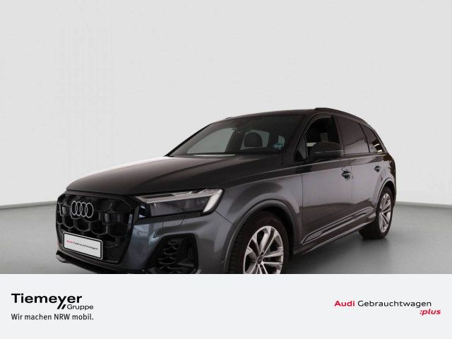 Audi Q7 23.623 km 64.980 € Gelsenkirchen 45894