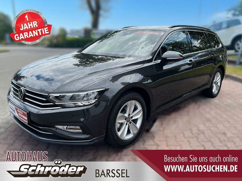 Passat