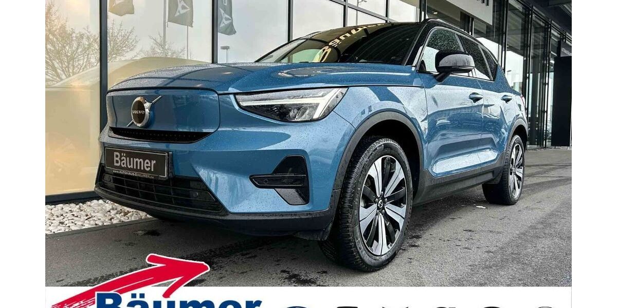 Volvo XC40 50.670 km 31.980 &euro; Ibbenbüren 49479