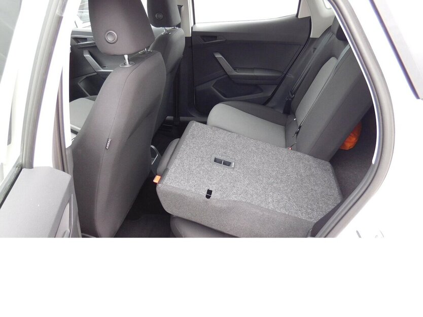 Seat Ibiza 1.0 Reverence MPI BMT 4Trg Klima Radio 18.700 km 12.990 € Vordorf 38533