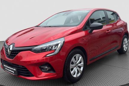 Renault Clio 36.050 km 11.654 &euro; Neustadt 08223