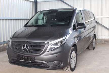 Mercedes-Benz Vito 156.000 km 29.860 &euro; Templin 17268